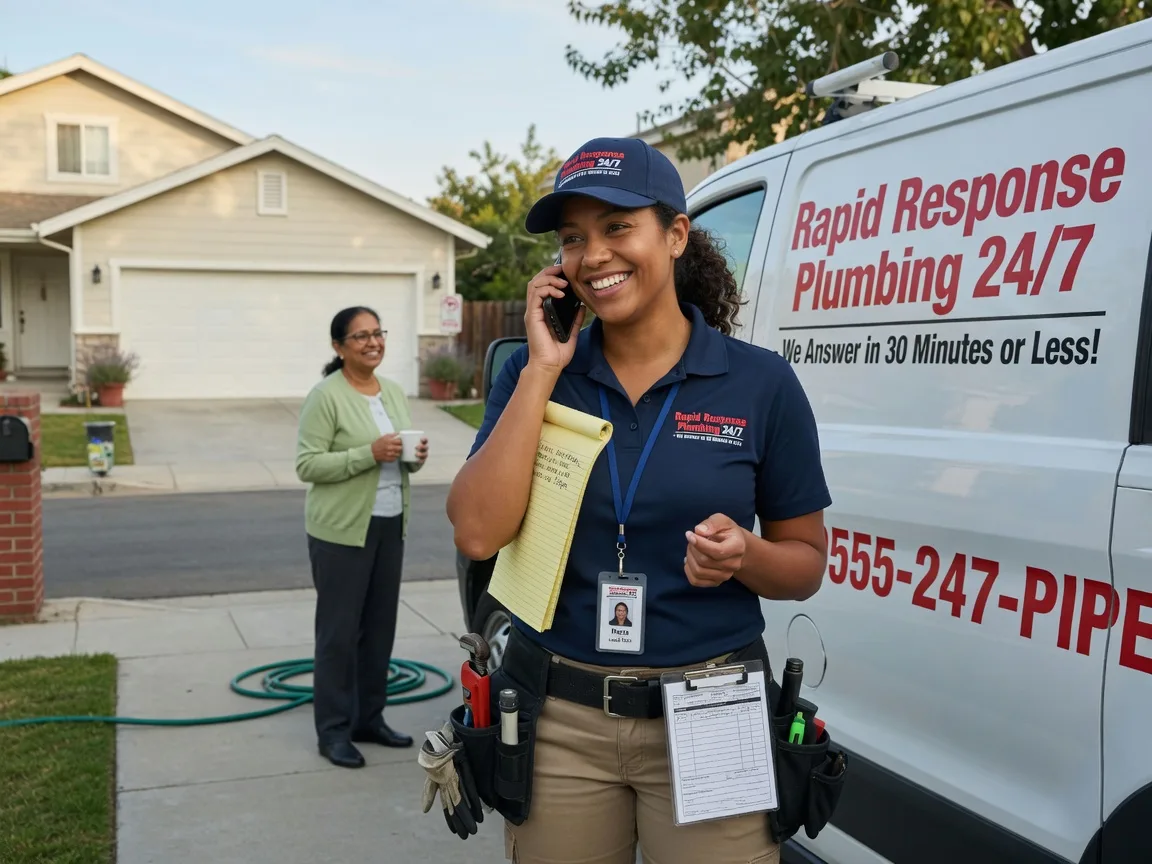 Emergency Plumber Blacksburg, VA FAQs